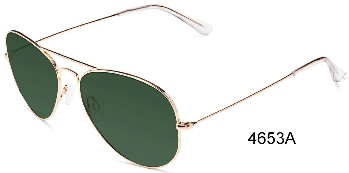 4653A – Genesis Sunglasses display picture 3