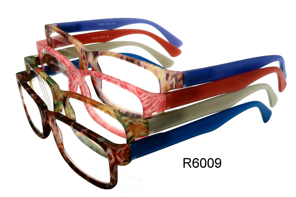 R6009 - Genesis Sunglasses