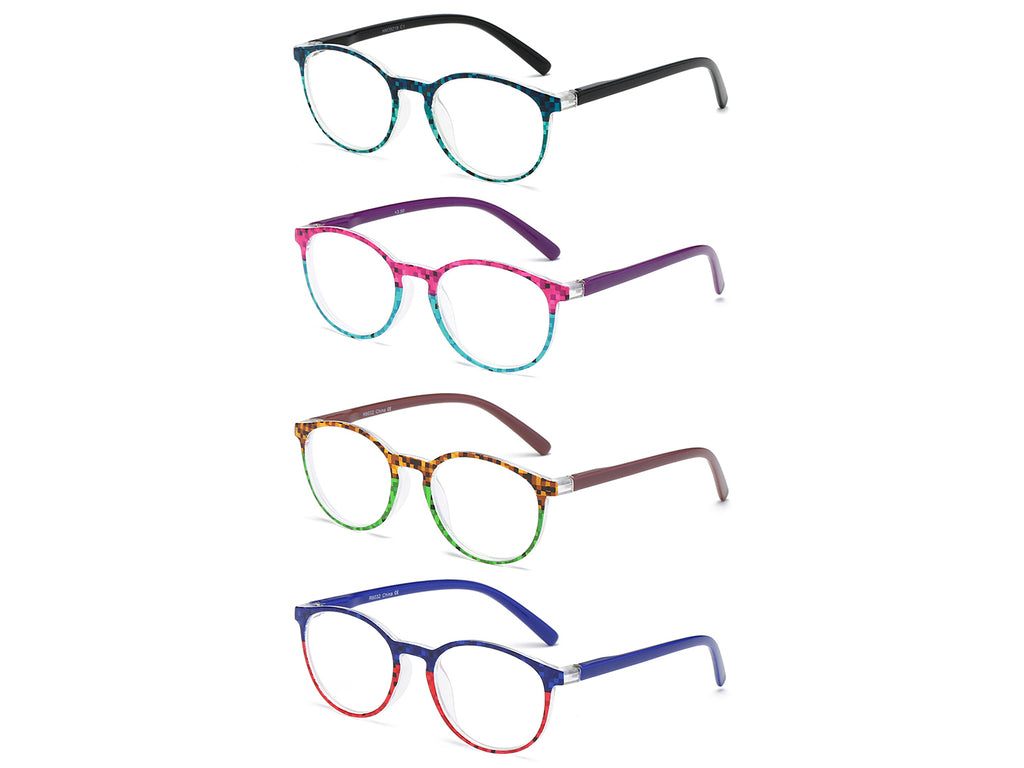 R6032 Reading Glasses