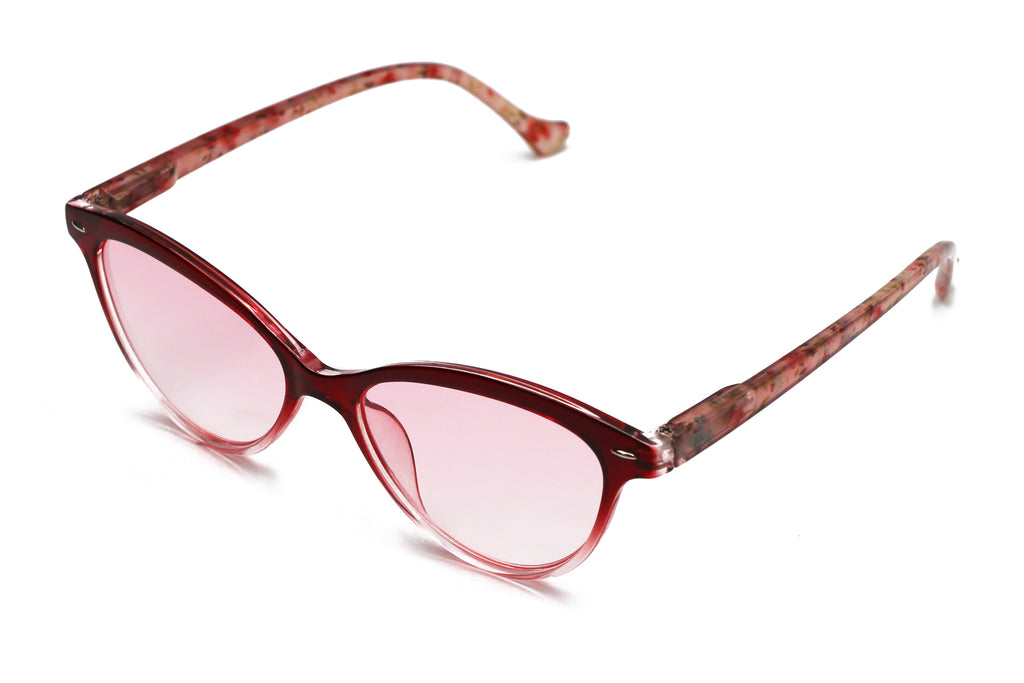 R6044 Tinted reading glasses