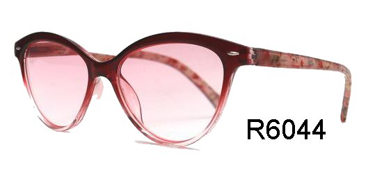 R6044 Tinted reading glasses