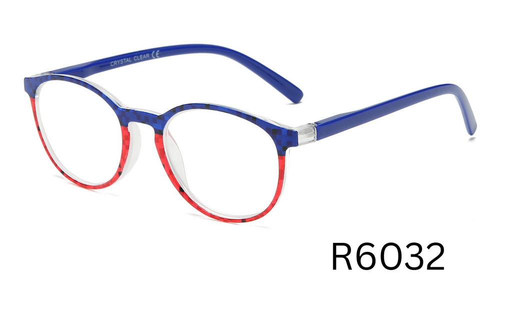 R6032 Reading Glasses