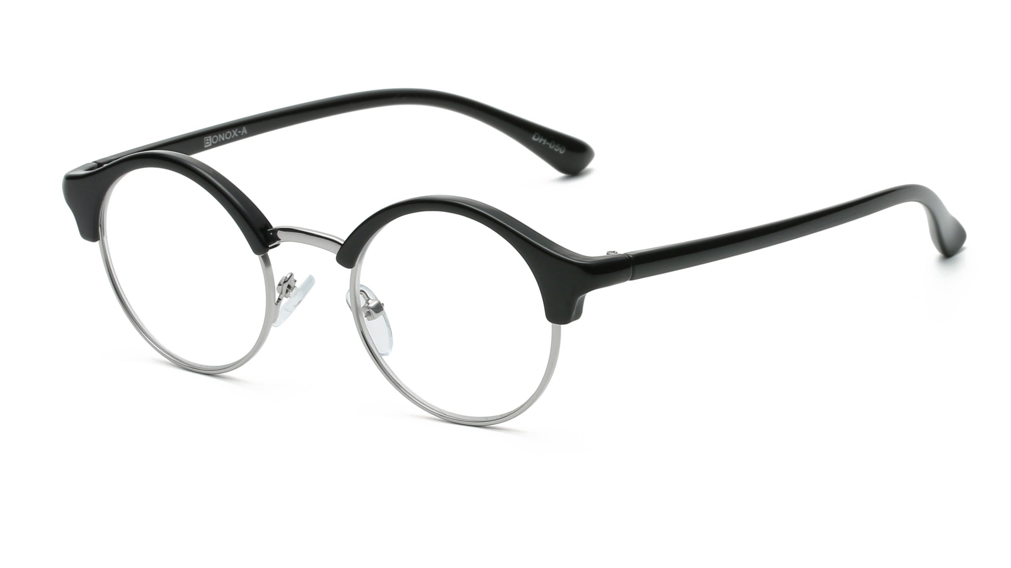 R2956 Round metal reading glasses – Genesis Sunglasses