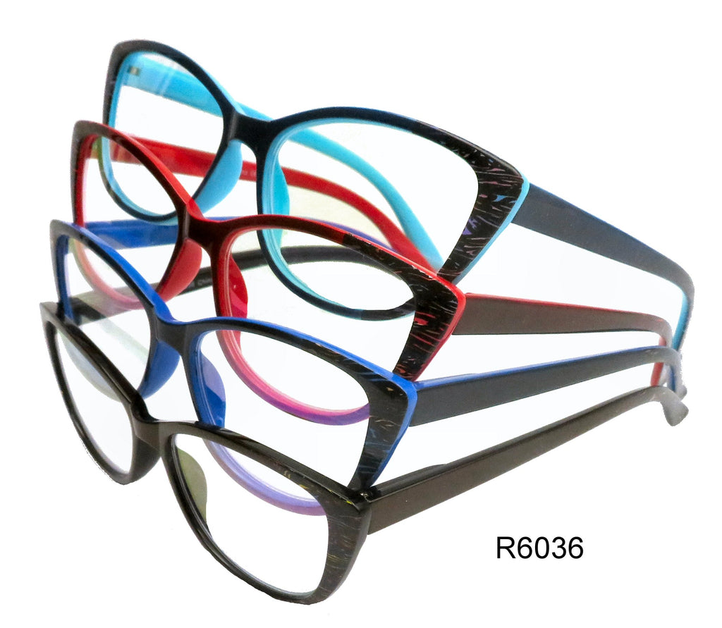 R6036 - Genesis Sunglasses